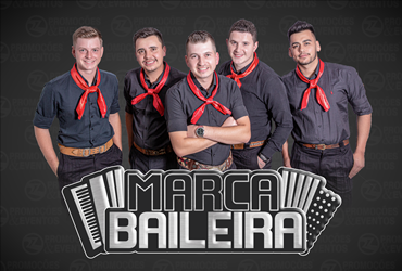 Grupo Marca Baileira