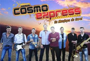 Banda Cosmo Express