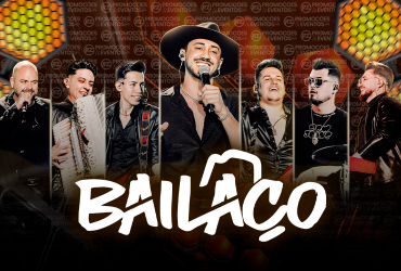 GRUPO BAILAÇO