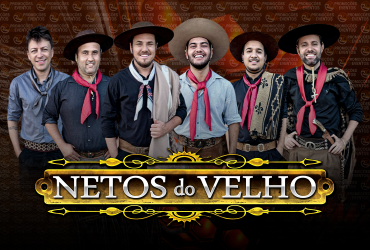 GRUPO NETOS DO VELHO