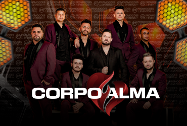 CORPO E ALMA
