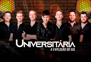 BANDA UNIVERSITÁRIA