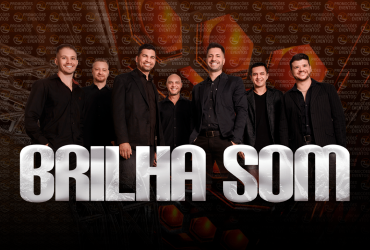 BANDA BRILHA SOM