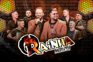 BANDA RAINHA MUSICAL