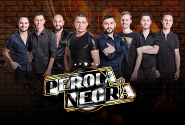 BANDA PÉROLA NEGRA