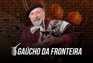 GAÚCHO DA FRONTEIRA 