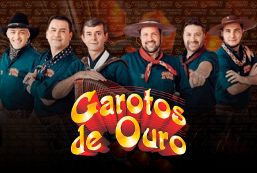 Garotos de Ouro