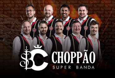 BANDA CHOPPÃO