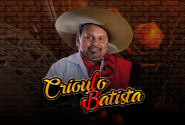 CRIOULO BATISTA