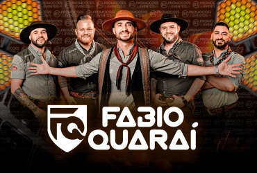 Fabio Quaraí
