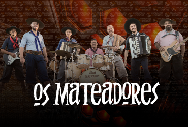 Os Mateadores