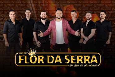 BANDA FLOR DA SERRA