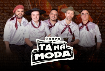 GRUPO TÁ NA MODA