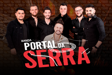 BANDA PORTAL DA SERRA