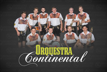 Orquestra Continental