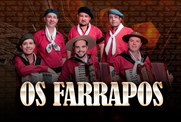 OS FARRAPOS