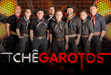 TCHE GAROTOS