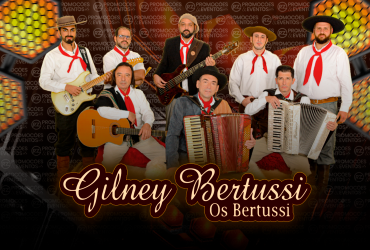 Gilney Bertussi Os Bertussi