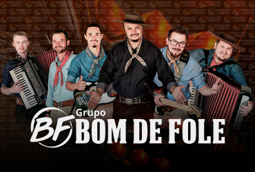 GRUPO BOM DE FOLE