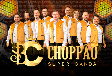 BANDA CHOPPÃO