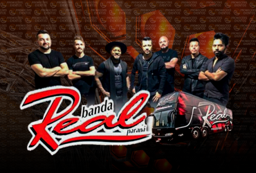 BANDA REAL DO PARANÁ