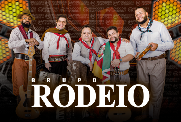 Grupo Rodeio